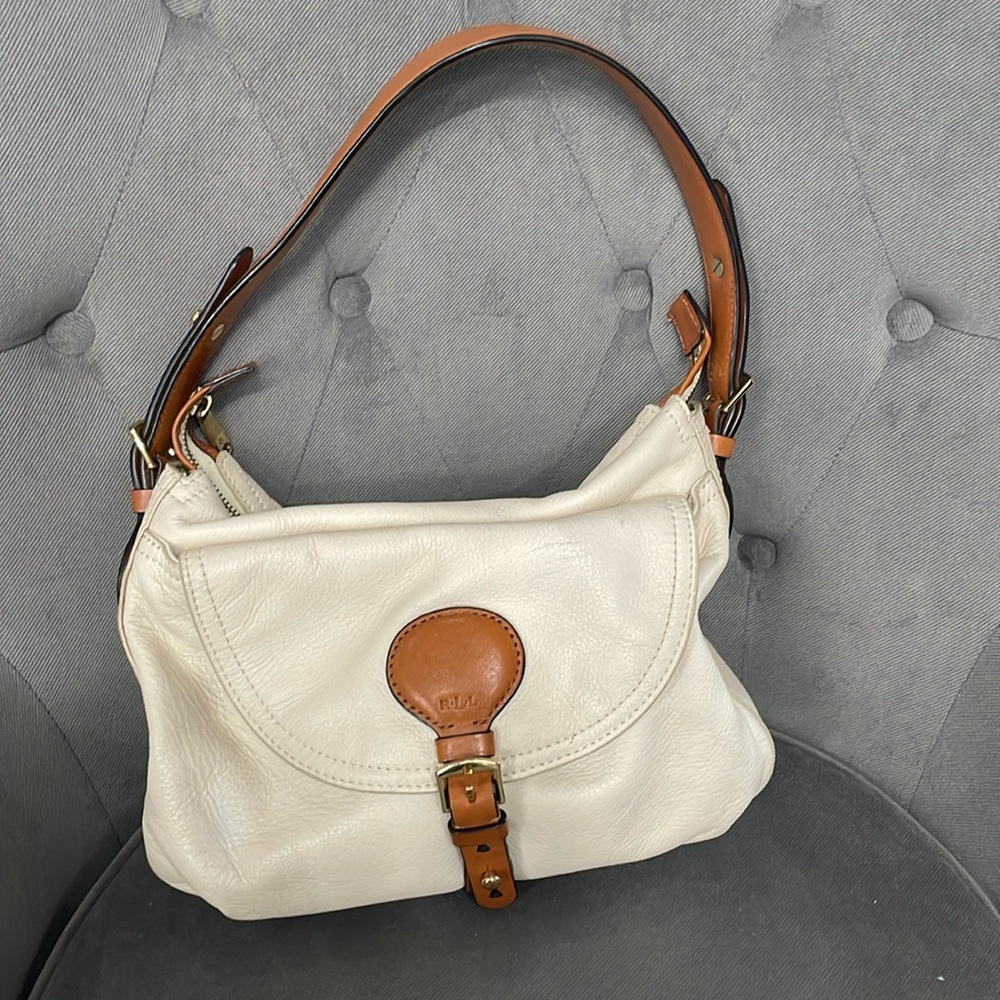 Vintage Ralph Lauren Bag